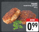 Aktuelle Braten Angebote bei EDEKA in Leipzig Aktuelles Frikadelle Angebot bei EDEKA in Leipzig ab 0,99 €