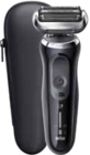 Akku-Rasierer 71-N7200cc Series 7 im Angebot bei MEDIMAX in Dinslaken Akku-Rasierer 71-N7200cc Series 7 Angebote von Braun bei MEDIMAX Dinslaken für 139,99 €