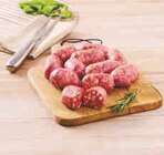 Perrugines au poivre - SALFADIS en promo chez U Express Aubagne à 8,50 €