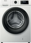 Lave-linge frontal 12 kg - Hisense en promo chez Cora Lens à 399,99 €
