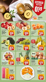 Pilze im aktuellen REWE Prospekt (Nürnberg) Pilze im REWE Prospekt "Dein Markt" mit 28 Seiten (Nürnberg)