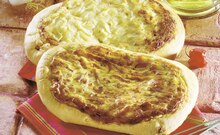 Galette Salée - Géant Casino Galette Salée à 2,30 € dans le catalogue Géant Casino "Les 366 jours les + promo de France"