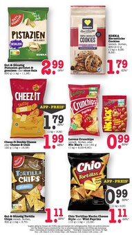 Süßigkeiten im E center Prospekt "Aktuelle Angebote" mit 80 Seiten (Heidelberg)