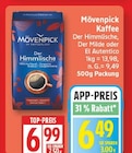 Der Himmlische Angebote von Mövenpick bei EDEKA Berlin für 6,49 €
