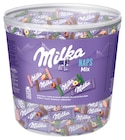 Aktuelle Milka Angebote bei METRO in Bottrop Aktuelles Naps Alpenmilch/Mix Angebot bei METRO in Bottrop ab 18,18 €