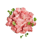 Sauté de porc - Lidl à Levallois-Perret Sauté de porc en promo chez Lidl Levallois-Perret à 7,69 €