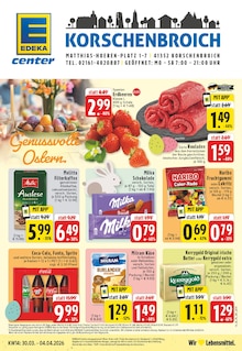 Melitta im E center Prospekt "Aktuelle Angebote" mit 28 Seiten (Mönchengladbach)