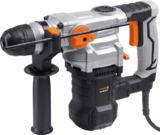 Bohrhammer „MPMB 1010“ bei Globus-Baumarkt im Hermsdorf Prospekt für 39,99 €
