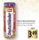 Angebot im EDEKA Weitersweiler Prospekt EDEKA Weitersweiler Prospekt mit im Angebot für 3,49 €