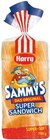 Aktuelles Sammy's Super-Sandwich Original Angebot bei Kaufland in Düsseldorf ab 1,69 €