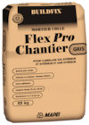 Promo Mortier flex pro à 9,90 € dans le catalogue Brico Dépôt à Garges-lès-Gonesse