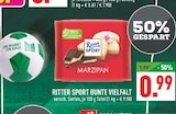 Bunte Vielfalt im Angebot bei Marktkauf in Ahlen Bunte Vielfalt Angebote von Ritter Sport bei Marktkauf Ahlen für 0,99 €