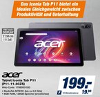 Tablet Iconia Tab P11 bei expert im Niesky Prospekt für 199,00 €