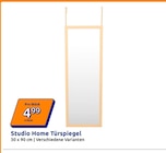Türspiegel Angebote von Studio Home bei Action Hemer für 4,99 €