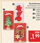 Ausstechformen 2-teilig Angebote von Birkmann bei Marktkauf Hof für 1,99 €