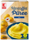 Aktuelle Kartoffeln Angebote bei Kaufland in Mönchengladbach Aktuelles Kartoffelpüree Angebot bei Kaufland in Mönchengladbach ab 0,99 €