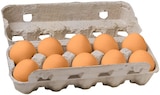 10 frische Bio Eier Angebote von Andres bei REWE Sankt Augustin für 4,99 €