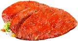 Rinder-Steaks im Angebot bei REWE in Leonberg Rinder-Steaks Angebote von Qualivo bei REWE Leonberg für 3,49 €