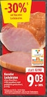 Aktuelle Braten Angebote bei E center in Moers Aktuelles Kasseler Lachsbraten Angebot bei E center in Moers ab 9,03 €
