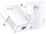 TL-PA7019 AV1000-Gigabit-Powerline Adapter Kit von TP-LINK im aktuellen MediaMarkt Saturn Prospekt für 42,99 €