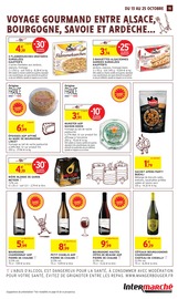 Prospectus Intermarché Super "Intermarché" en cours à Versailles, Page 15 Catalogue Intermarché Super en cours à Versailles, "Intermarché", Page 15