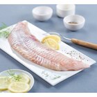 Filet de lieu noir - CARREFOUR - Carrefour Market à Bastia Filet de lieu noir - CARREFOUR en promo chez Carrefour Market Bastia à 10,99 €