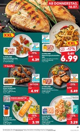 Pute im Kaufland Prospekt in Schorndorf Aktueller Kaufland Prospekt mit Pute, "Hier bin ich richtig", Seite 34