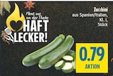 Zucchini bei diska im Prospekt "" für 0,79 €