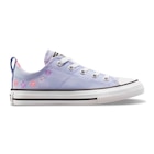 Chaussures en toile CTAS MADISON FLORALS - CONVERSE en promo chez Intersport Chaussures en toile CTAS MADISON FLORALS - CONVERSE dans le catalogue Intersport