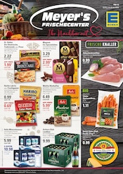 Fleisch im EDEKA Prospekt in Pinneberg Aktueller EDEKA Prospekt mit Fleisch, "Top Angebote", Seite 1