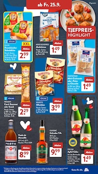 Äpfel im ALDI SÜD Prospekt "Gutes für Alle." mit 31 Seiten (Duisburg)