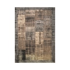 Aktuelles Patchworkteppich Delicate Angebot bei Möbel Martin in Trier ab 29,99 €