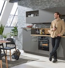Einbauküche von nolte küchen für 3.799,00 € bei XXXLutz Möbelhäuser im Angebot Einbauküche von nolte küchen im aktuellen XXXLutz Möbelhäuser Prospekt