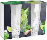 Longdrinkglas 2er-Set Angebote von VIVESS bei REWE Hameln für 3,49 €