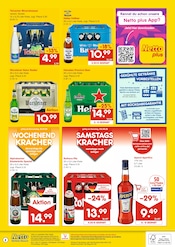 Getränke im Netto Marken-Discount Prospekt in Villingen-Schwenningen Aktueller Netto Marken-Discount Prospekt mit Getränke, "DER ORT, AN DEM DU IMMER AUSGEZEICHNETE PREISE FINDEST.", Seite 2
