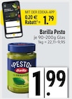 Pesto Angebote von Barilla bei EDEKA Augsburg für 1,79 €