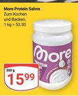 Aktuelles Protein Sahne Angebot bei GLOBUS in Duisburg ab 15,99 €