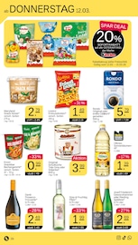 Erdnusslocken Angebote im Prospekt "Günstig. Besser. Für Dich." von Netto mit dem Scottie Erdnusslocken Angebote im Prospekt "Günstig. Besser. Für Dich." von Netto mit dem Scottie auf Seite 32