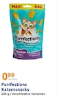 Aktuelles Katzensnacks Angebot bei Action in Essen ab 0,99 €