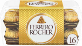 Rocher von Ferrero für 4,29 € bei Netto Marken-Discount im Angebot Rocher von Ferrero im aktuellen Netto Marken-Discount Prospekt