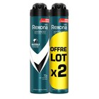 Déodorant Advanced Protection 72H - REXONA MEN en promo chez Carrefour Market Déodorant Advanced Protection 72H - REXONA MEN dans le catalogue Carrefour Market