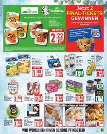 Käse im EDEKA Prospekt "Aktuelle Angebote" mit 16 Seiten (Potsdam)