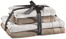 Frottier-Set „Silence“ bei XXXLutz Möbelhäuser in Fürth Frottier-Set „Silence“ im Angebot bei XXXLutz Möbelhäuser Fürth für 29,99 €