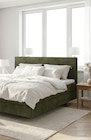 Aktuelles Boxspringbett Angebot bei Kabs in Essen ab 1.490,00 €