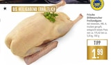 Frische Dithmarscher Freilandgans Angebote bei Marktkauf Stuttgart für 1,99 €
