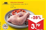 Hähnchen-Schenkel von Gut Ponholz für 3,79 € bei Netto Marken-Discount im Angebot Hähnchen-Schenkel von Gut Ponholz im aktuellen Netto Marken-Discount Prospekt