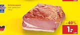 Netto Marken-Discount - Schinkenspeck Angebot im Prospekt Schinkenspeck bei Netto Marken-Discount im Prospekt "" für 1,00 €