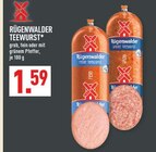 Aktuelle Wurst Angebote bei Marktkauf in Wuppertal Aktuelles Teewurst grob Angebot bei Marktkauf in Wuppertal ab 1,59 €