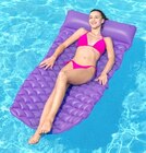 Aufrollbare Luftmatratze von Bestway für 5,99 € bei Thomas Philipps im Angebot Aufrollbare Luftmatratze von Bestway im aktuellen Thomas Philipps Prospekt