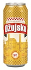 Helles Bier im Angebot bei Lidl in Koblenz Helles Bier Angebote von Ožujsko bei Lidl Koblenz für 0,99 €